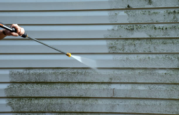 Pressure Washing Estimates in Canyonville, OR
