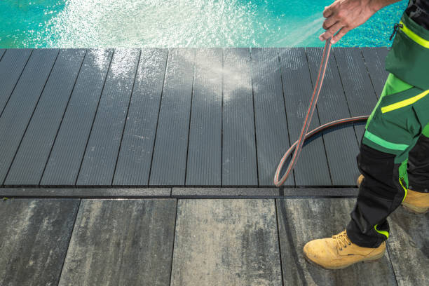 Best Commercial Pressure Washing  in Canyonville, OR