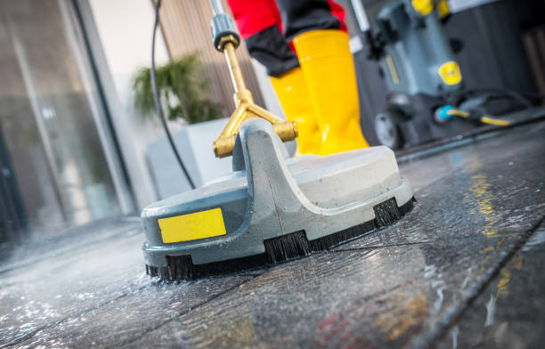 Best Concrete Pressure Washing  in Canyonville, OR