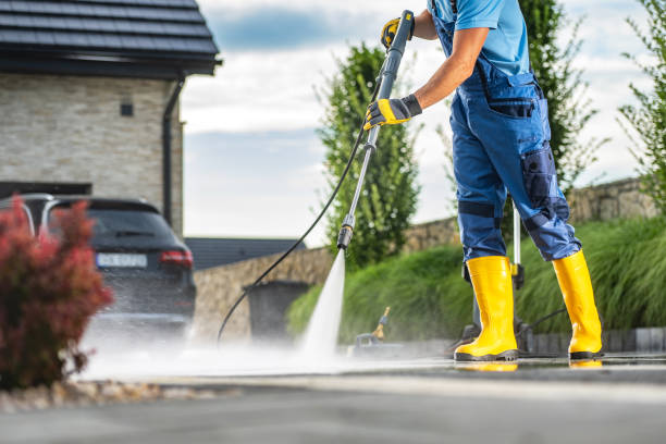 Best Commercial Building Pressure Washing  in Canyonville, OR